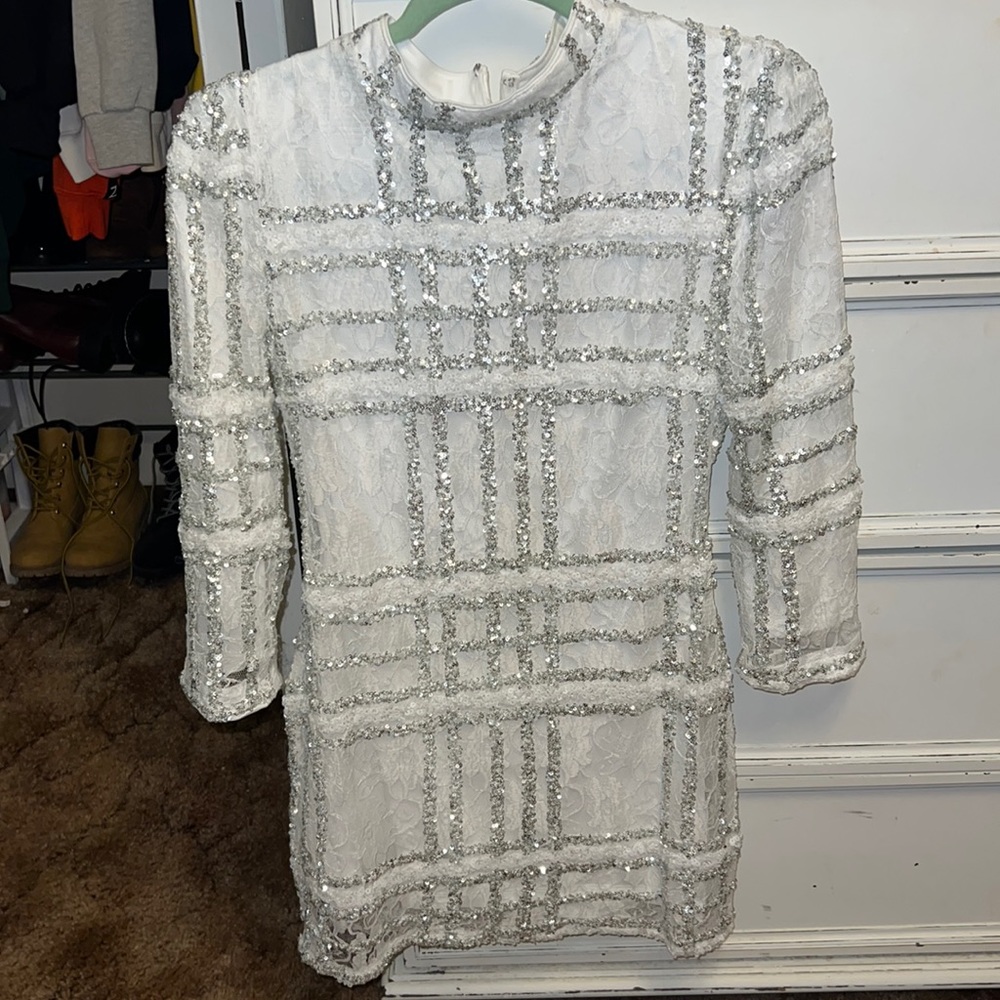 Lulu’s Homecoming Dress